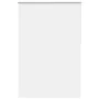 Estor Enrollable Opaco Blanco 155x210 cm Tela Ancho 151,6 cm de , Persianas y estores - Ref: Foro24-4011971, Precio: 31,88 €,...
