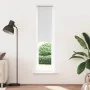 Estor Enrollable Opaco Blanco 50x210 cm Tela Ancho 45,7 cm by , Blinds and blinds - Ref: Foro24-4011950, Price: 17,00 €, Disc...