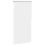 Estor Enrollable Opaco Blanco 85x175 cm Tela Ancho 80,7 cm by , Blinds and blinds - Ref: Foro24-4011931, Price: 19,34 €, Disc...
