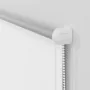 Estor Enrollable Opaco Blanco 85x175 cm Tela Ancho 80,7 cm by , Blinds and blinds - Ref: Foro24-4011931, Price: 19,34 €, Disc...