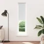 Estor Enrollable Opaco Blanco 60x230 cm Tela Ancho 55,7 cm by , Blinds and blinds - Ref: Foro24-4011978, Price: 20,91 €, Disc...