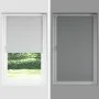 Estor Enrollable Opaco Amarillo 155x130 cm Tela Ancho 151,6 cm by , Blinds and blinds - Ref: Foro24-4012023, Price: 26,09 €, ...