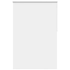 Estor Enrollable Opaco Blanco 165x230 cm Tela Ancho 161,6 cm by , Blinds and blinds - Ref: Foro24-4011999, Price: 35,65 €, Di...