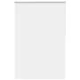 Estor Enrollable Opaco Blanco 165x230 cm Tela Ancho 161,6 cm by , Blinds and blinds - Ref: Foro24-4011999, Price: 35,65 €, Di...