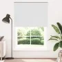Estor Enrollable Opaco Blanco 165x230 cm Tela Ancho 161,6 cm by , Blinds and blinds - Ref: Foro24-4011999, Price: 35,65 €, Di...