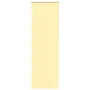 Estor Enrollable Opaco Amarillo 75x230 cm Tela Ancho 70,7 cm von , Jalousien und Jalousien - Ref: Foro24-4012111, Preis: 19,0...