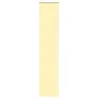 Estor Enrollable Opaco Amarillo 45x230 cm Tela Ancho 40,7 cm by , Blinds and blinds - Ref: Foro24-4012105, Price: 15,39 €, Di...
