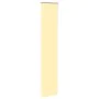 Estor Enrollable Opaco Amarillo 45x230 cm Tela Ancho 40,7 cm by , Blinds and blinds - Ref: Foro24-4012105, Price: 15,39 €, Di...