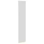 Estor Enrollable Opaco Amarillo 45x230 cm Tela Ancho 40,7 cm by , Blinds and blinds - Ref: Foro24-4012105, Price: 15,39 €, Di...