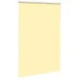 Estor Enrollable Opaco Amarillo 150x230 cm Tela Ancho 146,6 cm by , Blinds and blinds - Ref: Foro24-4012126, Price: 30,21 €, ...