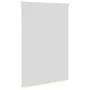 Estor Enrollable Opaco Amarillo 150x230 cm Tela Ancho 146,6 cm by , Blinds and blinds - Ref: Foro24-4012126, Price: 30,21 €, ...
