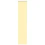 Estor Enrollable Opaco Amarillo 55x230 cm Tela Ancho 50,7 cm by , Blinds and blinds - Ref: Foro24-4012107, Price: 16,50 €, Di...