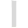 Estor Enrollable Opaco Amarillo 55x230 cm Tela Ancho 50,7 cm by , Blinds and blinds - Ref: Foro24-4012107, Price: 16,50 €, Di...