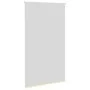 Estor Enrollable Opaco Amarillo 140x230 cm Tela Ancho 136,6 cm von , Jalousien und Jalousien - Ref: Foro24-4012124, Preis: 28...