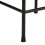Taburetes de barra 2 uds 46x35,5x70 cm madera maciza de mango de , Taburetes de cocina - Ref: Foro24-4013534, Precio: 112,12 ...