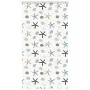 Roll-up shower blind with cassette 120x240cm fabric width by , Blinds and blinds - Ref: Foro24-4015025, Price: 20,40 €, Disco...