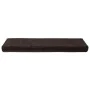 Selbstklebende Treppenmatte, 30 Stück, braun, 65x21x4cm. von , Treppenmatten - Ref: Foro24-3365698, Preis: 86,87 €, Rabatt: %