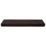 Self-adhesive stair tread mat 30 units brown 65x21x4cm by , Stair mats - Ref: Foro24-3365698, Price: 88,87 €, Discount: %