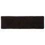 Selbstklebende Treppenmatte, 30 Stück, braun, 65x21x4cm. von , Treppenmatten - Ref: Foro24-3365698, Preis: 86,87 €, Rabatt: %