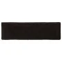 Self-adhesive stair tread mat 30 units brown 65x21x4cm by , Stair mats - Ref: Foro24-3365698, Price: 88,87 €, Discount: %