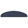 Selbstklebende Treppenmatte, 30 Stück, blau, 56x17x3 cm. von , Treppenmatten - Ref: Foro24-3365917, Preis: 59,45 €, Rabatt: %