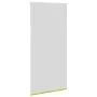 Blackout Roller Blind green leaves 115x210cm Fabric Width 110.7cm by , Blinds and blinds - Ref: Foro24-4011313, Price: 25,59 ...