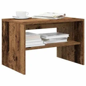 Mueble para TV madera contrachapada madera vieja 60x40x40 cm von , TV-Möbel - Ref: Foro24-859107, Preis: 37,90 €, Rabatt: %