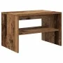 Mueble para TV madera contrachapada madera vieja 60x40x40 cm de , Muebles TV - Ref: Foro24-859107, Precio: 37,90 €, Descuento: %
