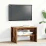 Mueble para TV madera contrachapada madera vieja 60x40x40 cm de , Muebles TV - Ref: Foro24-859107, Precio: 37,90 €, Descuento: %