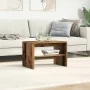 Mueble para TV madera contrachapada madera vieja 60x40x40 cm de , Muebles TV - Ref: Foro24-859107, Precio: 37,90 €, Descuento: %
