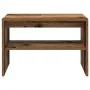 Mueble para TV madera contrachapada madera vieja 60x40x40 cm de , Muebles TV - Ref: Foro24-859107, Precio: 37,90 €, Descuento: %