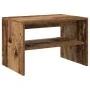 Mueble para TV madera contrachapada madera vieja 60x40x40 cm de , Muebles TV - Ref: Foro24-859107, Precio: 37,90 €, Descuento: %
