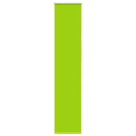 Estor Enrollable Opaco hojas verde 50x230 cm Tela Ancho 45,7 cm by , Blinds and blinds - Ref: Foro24-4011326, Price: 16,78 €,...