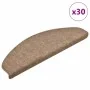 Selbstklebende Treppenmatte, 30 Stück, Creme, 65x21x4 cm. von , Treppenmatten - Ref: Foro24-3365664, Preis: 120,38 €, Rabatt: %