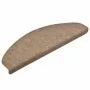 Selbstklebende Treppenmatte, 30 Stück, Creme, 65x21x4 cm. von , Treppenmatten - Ref: Foro24-3365664, Preis: 120,38 €, Rabatt: %