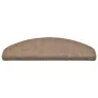 Selbstklebende Treppenmatte, 30 Stück, Creme, 65x21x4 cm. von , Treppenmatten - Ref: Foro24-3365664, Preis: 120,38 €, Rabatt: %