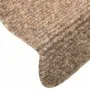 Selbstklebende Treppenmatte, 30 Stück, Creme, 65x21x4 cm. von , Treppenmatten - Ref: Foro24-3365664, Preis: 120,38 €, Rabatt: %