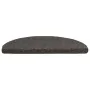 Selbstklebende Treppenmatte, 20 Stück, Anthrazit, 65x21x4 cm. von , Treppenmatten - Ref: Foro24-3365651, Preis: 49,33 €, Raba...