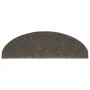 Selbstklebende Treppenmatte, 20 Stück, Anthrazit, 65x21x4 cm. von , Treppenmatten - Ref: Foro24-3365651, Preis: 49,33 €, Raba...