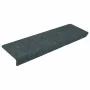Selbstklebende Treppenmatte, 30 Stück, grün, 65x21x4 cm. von , Treppenmatten - Ref: Foro24-3365702, Preis: 80,90 €, Rabatt: %