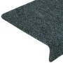 Selbstklebende Treppenmatte, 30 Stück, grün, 65x21x4 cm. von , Treppenmatten - Ref: Foro24-3365702, Preis: 80,90 €, Rabatt: %