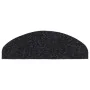 Selbstklebende Treppenmatte, 20 Stück, schwarz, 65x21x4 cm. von , Treppenmatten - Ref: Foro24-3365645, Preis: 53,51 €, Rabatt: %