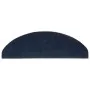 Selbstklebende Treppenmatte, 20 Stück, Marineblau, 65x21x4 cm. von , Treppenmatten - Ref: Foro24-3365653, Preis: 52,62 €, Rab...