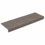 Self-adhesive stair tread mat, 30 units, cream color, 65x21x4 cm by , Stair mats - Ref: Foro24-3365700, Price: 81,37 €, Disco...