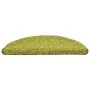 Alfombrilla escalera 30 uds verde 56x17x3 cm de , Alfombrillas para escalones - Ref: Foro24-3365810, Precio: 135,37 €, Descue...