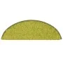Alfombrilla escalera 30 uds verde 56x17x3 cm de , Alfombrillas para escalones - Ref: Foro24-3365810, Precio: 135,37 €, Descue...
