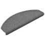 Treppenmatte 30 Stück dunkelgrau 65x24x4 cm von , Treppenmatten - Ref: Foro24-3365761, Preis: 136,27 €, Rabatt: %