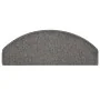 Treppenmatte 30 Stück dunkelgrau 65x24x4 cm von , Treppenmatten - Ref: Foro24-3365761, Preis: 136,27 €, Rabatt: %