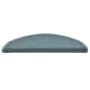 Stair tread mat 30 units blue 56x17x3 cm by , Stair mats - Ref: Foro24-3365742, Price: 106,15 €, Discount: %