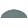Stair tread mat 30 units blue 56x17x3 cm by , Stair mats - Ref: Foro24-3365742, Price: 106,15 €, Discount: %